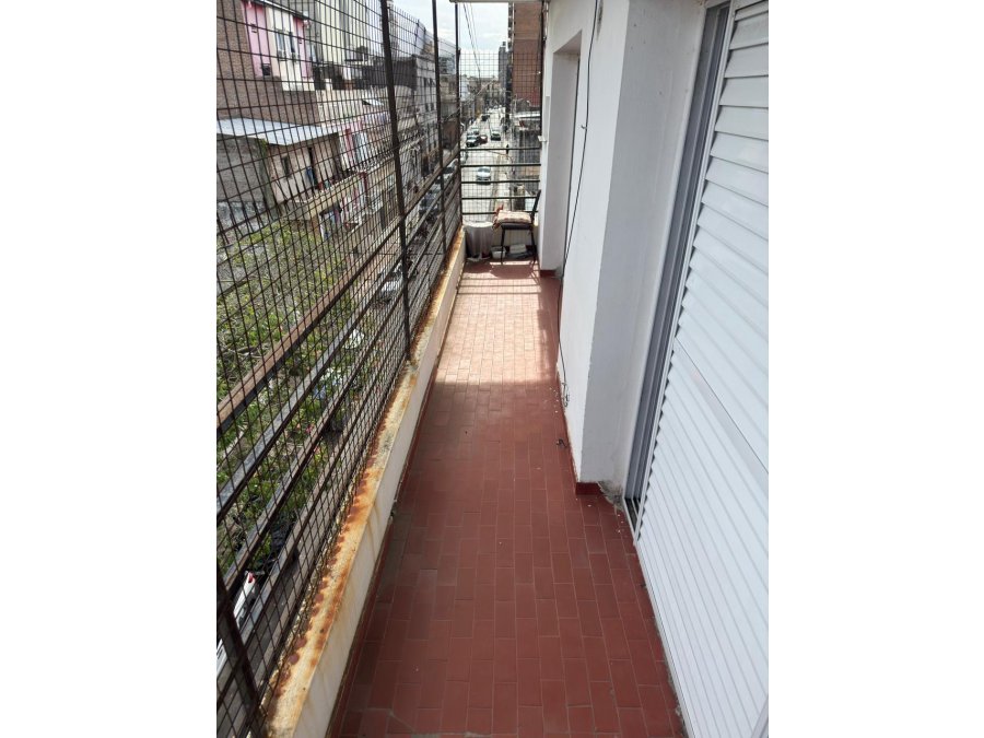 🏢 DEPARTAMENTO 3 DORMITORIOS EN PLENO CENTRO – APTO CRÉDITO