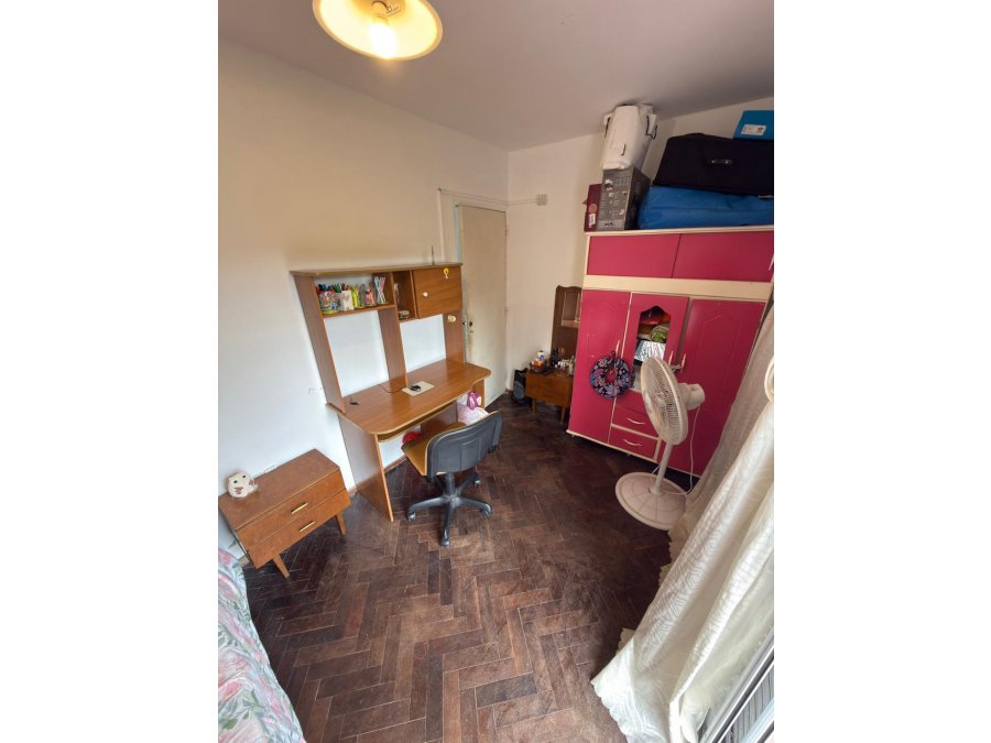 🏢 DEPARTAMENTO 3 DORMITORIOS EN PLENO CENTRO – APTO CRÉDITO