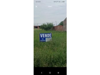Terreno en San Benito