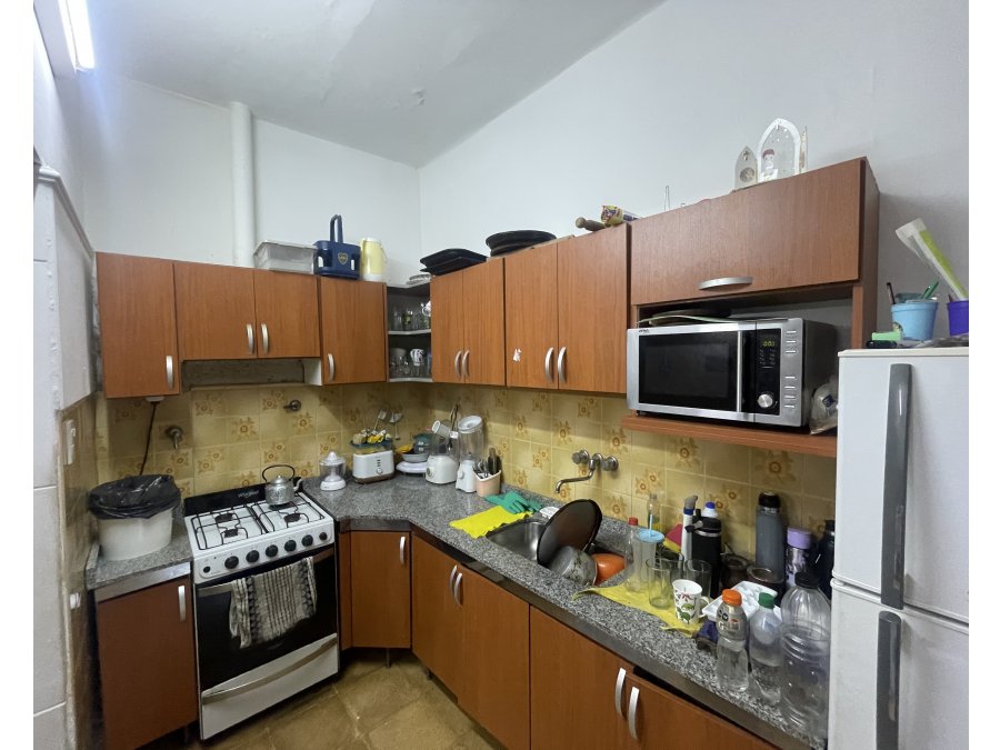 VENTA - APTA CREDITO - CASA DE 2 DORMITORIOS CON COCHERA