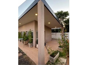Vendo casa calle Blas Parera y El Guayacan