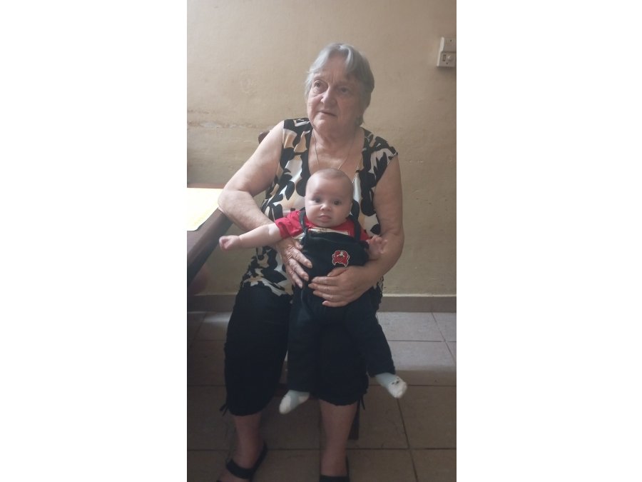Vendo casa calle Blas Parera y El Guayacan