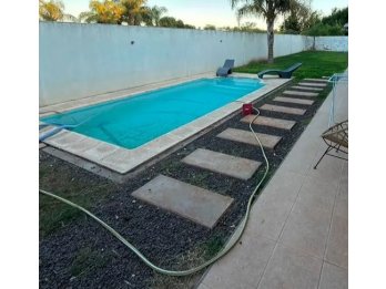 Vendo casa calle Blas Parera y El Guayacan