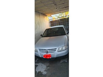 Volkswagen Gol Power 1.6 2009 con 97.000 km  vendo ya!!!