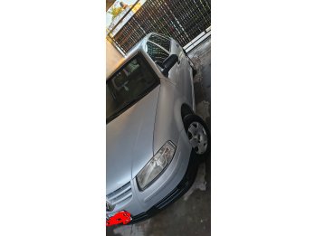 Volkswagen Gol Power 1.6 2009 con 97.000 km  vendo ya!!!