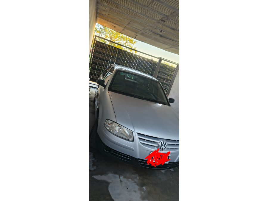 Volkswagen Gol Power 1.6 2009 con 97.000 km  vendo ya!!!