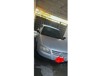 Volkswagen Gol Power 1.6 2009 con 97.000 km  vendo ya!!!