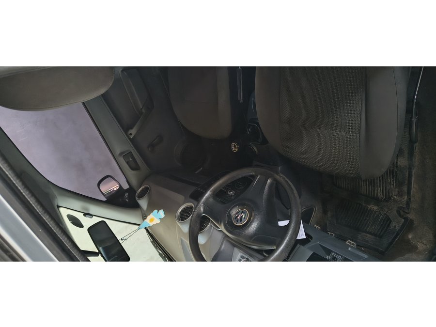 Volkswagen Gol Power 1.6 2009 con 97.000 km  vendo ya!!!