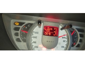 Volkswagen Gol Power 1.6 2009 con 97.000 km  vendo ya!!!