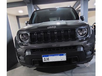 JEEP RENEGADE 1.8 Sport