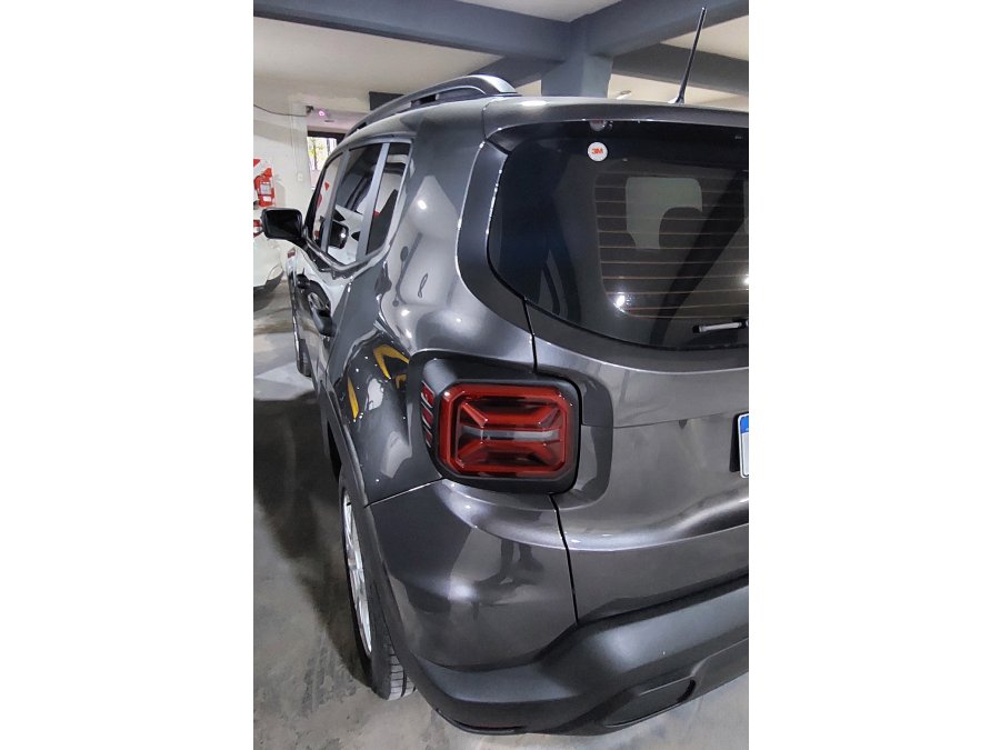 JEEP RENEGADE 1.8 Sport