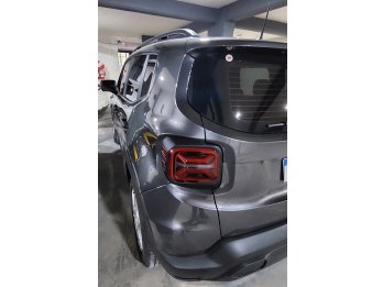 JEEP RENEGADE 1.8 Sport