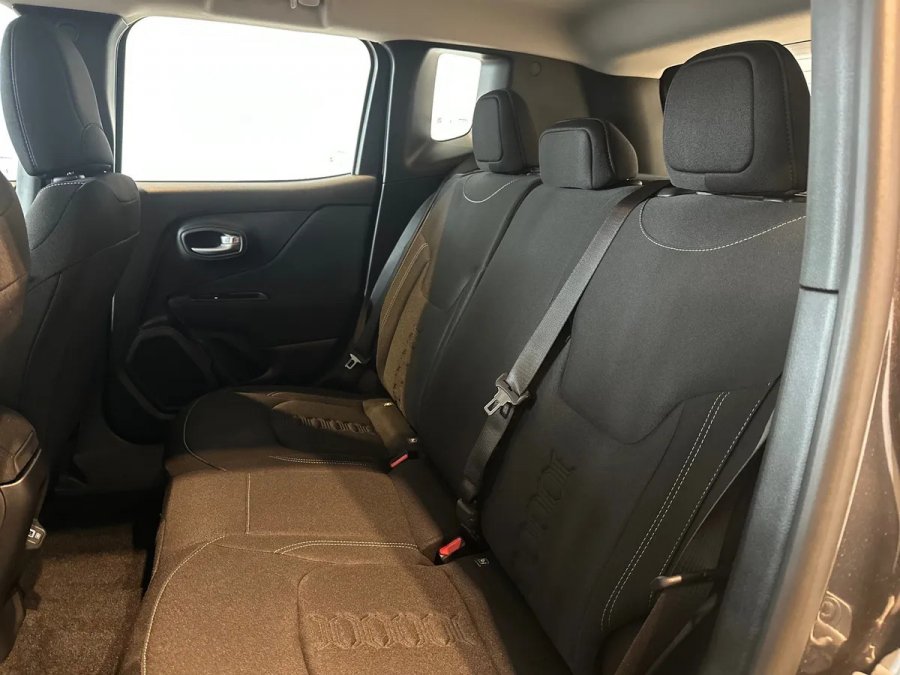 JEEP RENEGADE 1.8 Sport