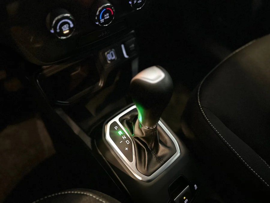 JEEP RENEGADE 1.8 Sport