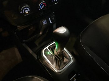 JEEP RENEGADE 1.8 Sport