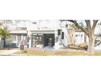 CASAS Y LOCALES CALLE RACEDO
