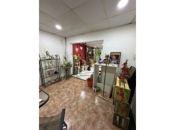 Vendo casa calle División los Andes y Jorge Newbery