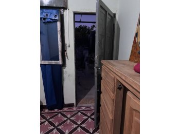 2 casas en 1 calle Brigadier Lopez, Parana