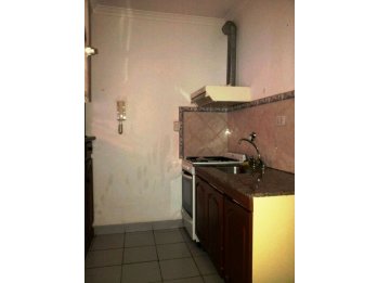 Alquila Dpto calle Andres Pazos