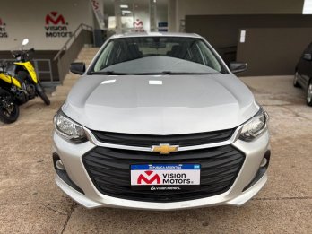 CHEVROLET Onix plus 1.2 LT