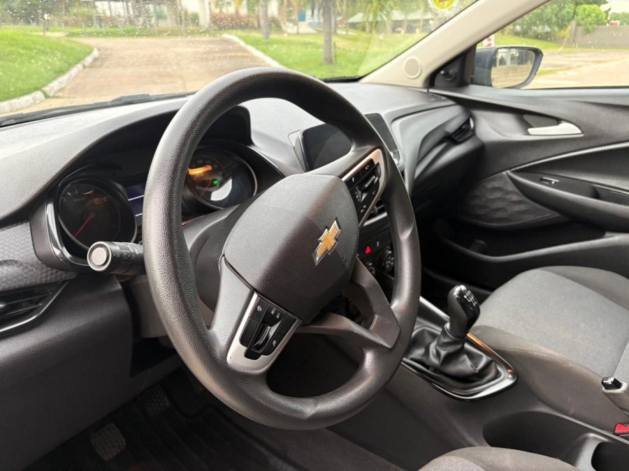 CHEVROLET Onix plus 1.2 LT