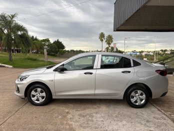 CHEVROLET Onix plus 1.2 LT