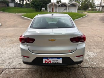 CHEVROLET Onix plus 1.2 LT