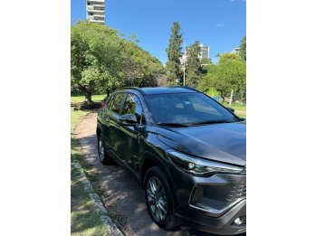 VENDO COROLLA CROSS 2025