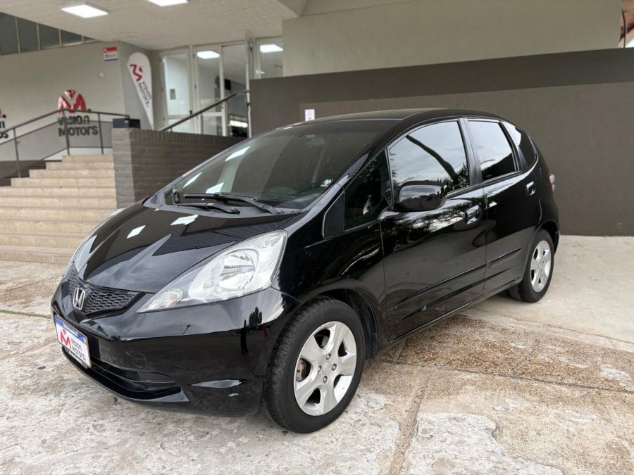 HONDA Fit LX-L