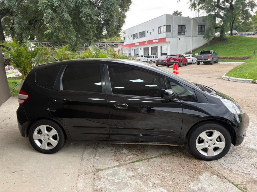 HONDA Fit LX-L