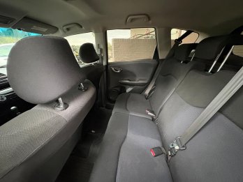 HONDA Fit LX-L