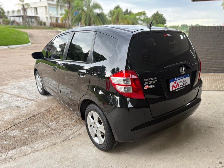 HONDA Fit LX-L