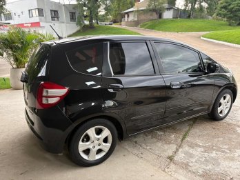HONDA Fit LX-L
