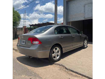 DUEÑO HONDA CIVIC 2012 AUTOMATICO LEER