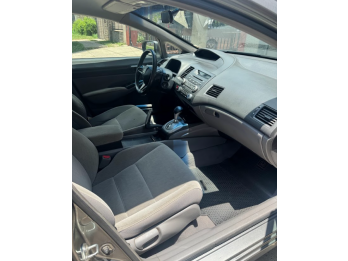 DUEÑO HONDA CIVIC 2012 AUTOMATICO LEER