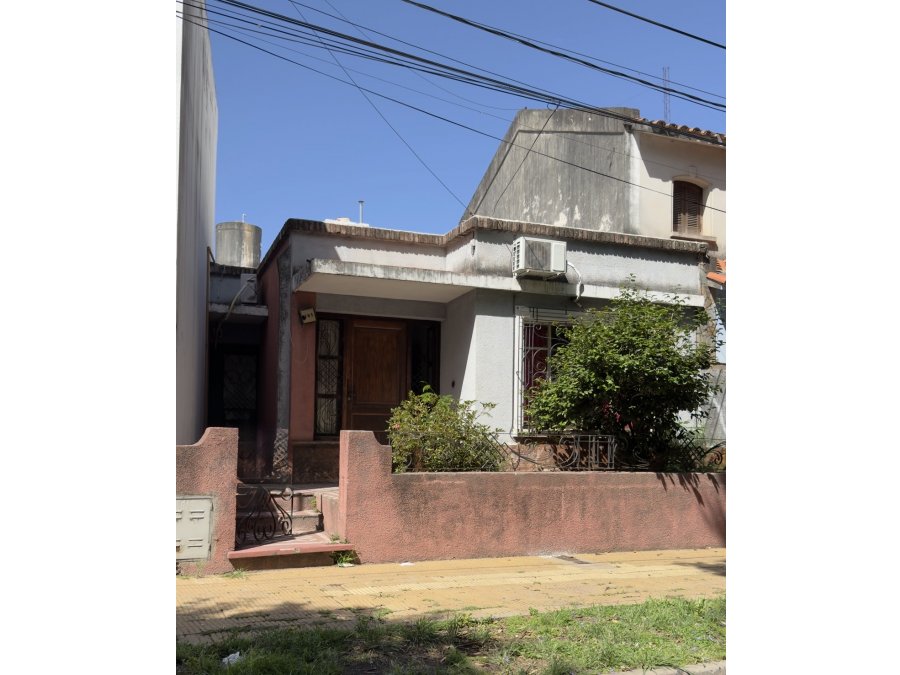 PH en Venta - Zona escuela del CAE