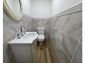 VENTA l APTO CREDITO - TRIPLEX DE 3 DORMITORIOS