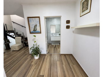 VENTA l APTO CREDITO - TRIPLEX DE 3 DORMITORIOS