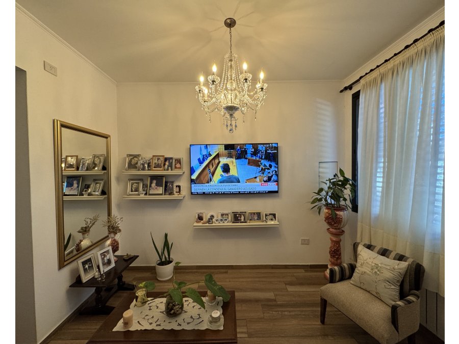 VENTA l APTO CREDITO - TRIPLEX DE 3 DORMITORIOS