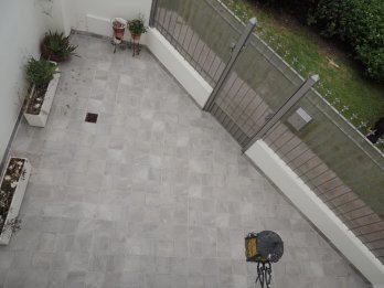 Amplia casa Ramirez 4300