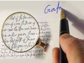 GRAFOLOGIA - GRAFOLOGIA ONLINE