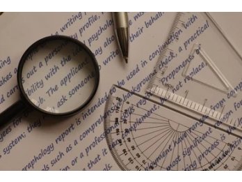 GRAFOLOGIA - GRAFOLOGIA ONLINE