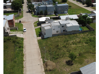 SE VENDE TERRENO ZONA CHURRUARÍN Y GDOR. CRESPO