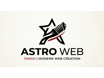 TU PRIMERA PAGINA WEB - ASTRO WEB