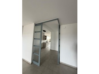EXCLUSIVO PISO ZONA PARQUE