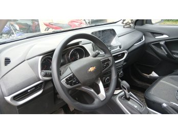 Tracker Automática 2023 con 24.000km!!!