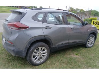 Tracker Automática 2023 con 24.000km!!!