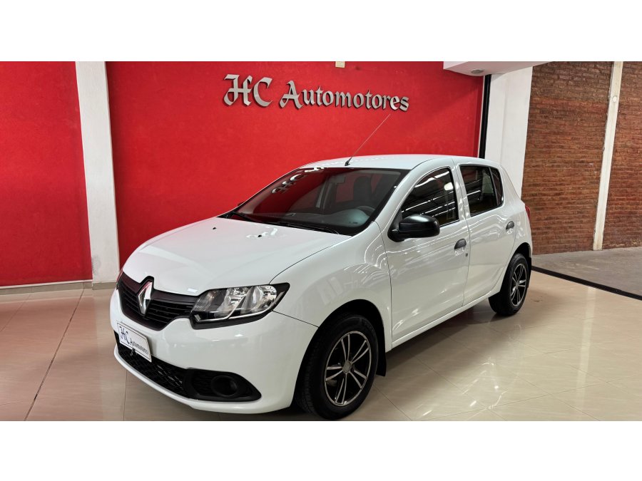 RENAULT SANDERO EXPRESSION !!!