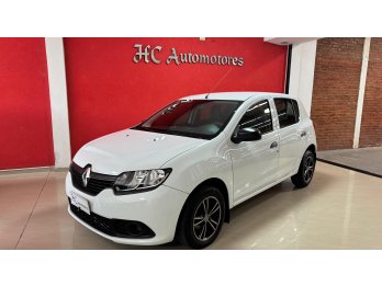 RENAULT SANDERO EXPRESSION !!!