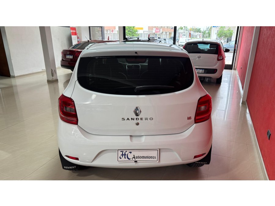 RENAULT SANDERO EXPRESSION !!!